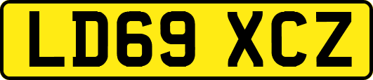 LD69XCZ