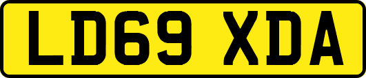 LD69XDA