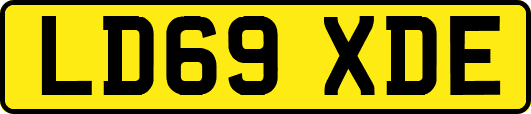 LD69XDE