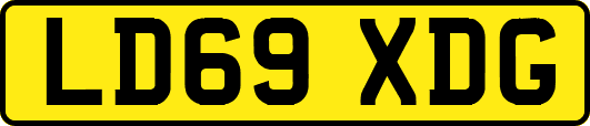 LD69XDG