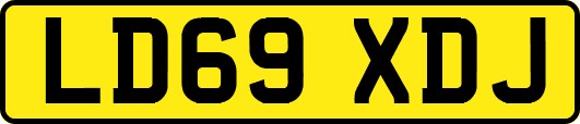 LD69XDJ