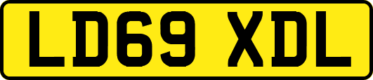 LD69XDL