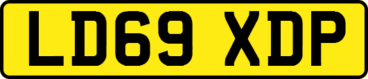 LD69XDP