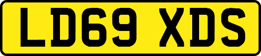 LD69XDS