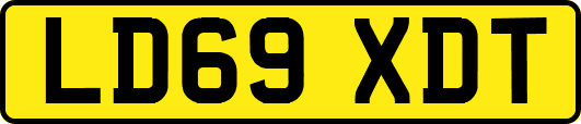 LD69XDT