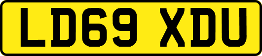 LD69XDU