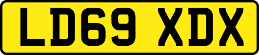 LD69XDX