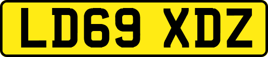 LD69XDZ