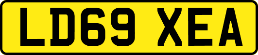 LD69XEA