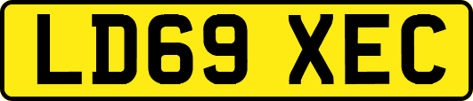 LD69XEC