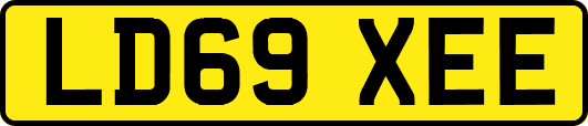 LD69XEE