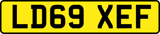 LD69XEF