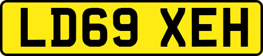 LD69XEH