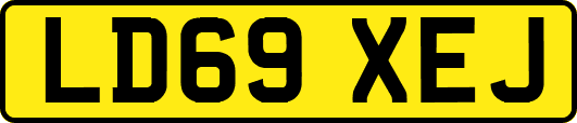 LD69XEJ