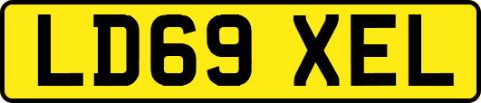 LD69XEL