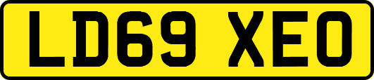 LD69XEO