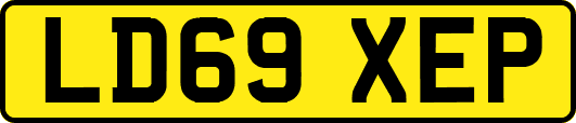 LD69XEP