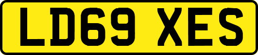 LD69XES
