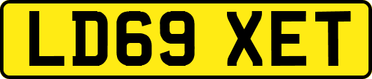 LD69XET