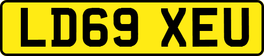 LD69XEU