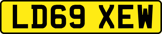 LD69XEW