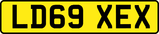 LD69XEX