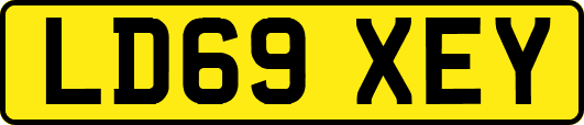 LD69XEY