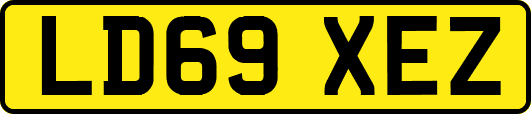 LD69XEZ