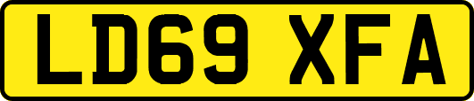 LD69XFA