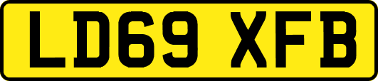 LD69XFB