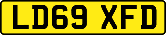 LD69XFD