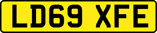LD69XFE