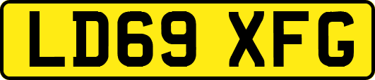 LD69XFG