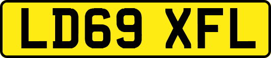 LD69XFL