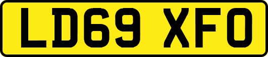 LD69XFO