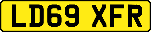 LD69XFR