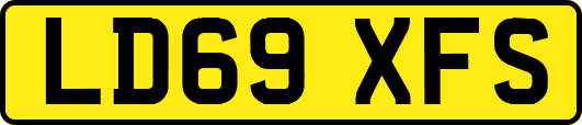 LD69XFS