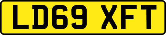 LD69XFT