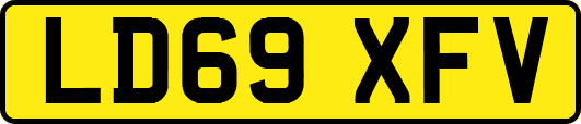LD69XFV