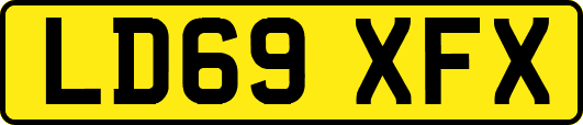 LD69XFX
