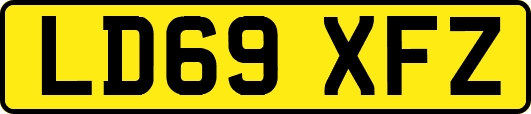 LD69XFZ