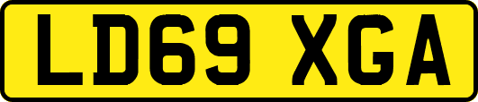 LD69XGA
