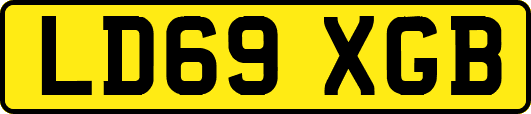 LD69XGB