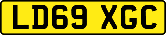 LD69XGC