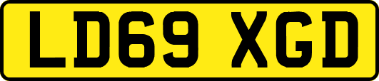 LD69XGD