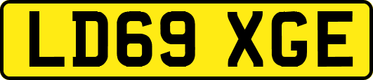 LD69XGE