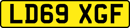 LD69XGF