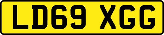 LD69XGG