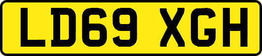 LD69XGH