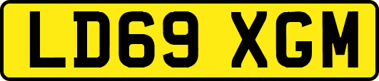 LD69XGM
